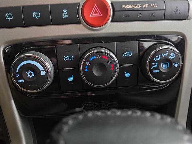 2013 Chevrolet Captiva Sport LTZ