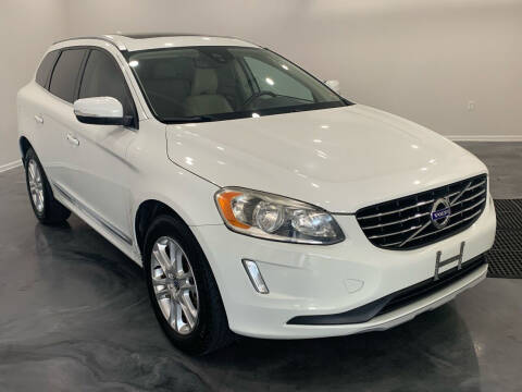 2016 Volvo XC60 for sale at RVA Automotive Group in Richmond VA