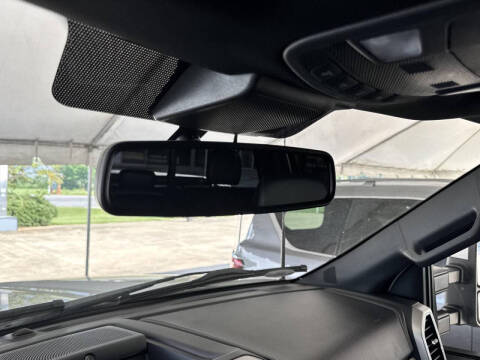 2022 Ford F-250 Super Duty