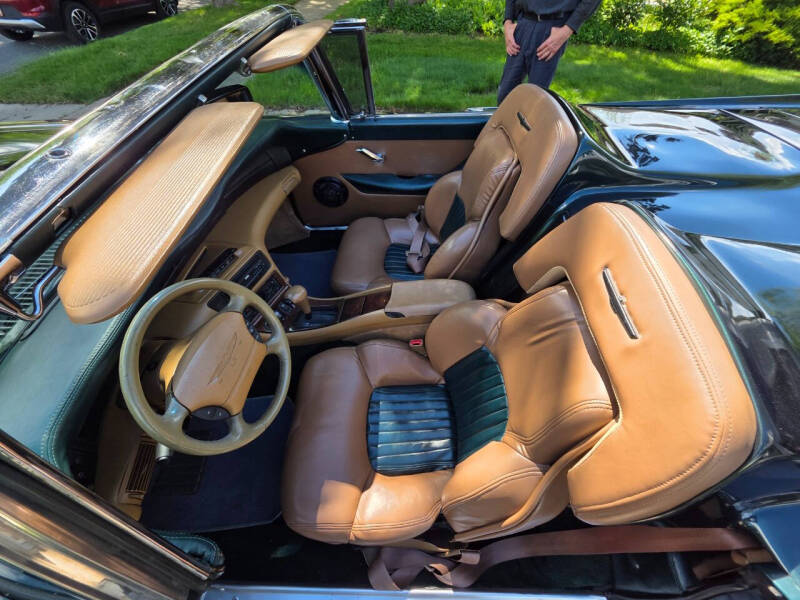1958 Ford Thunderbird