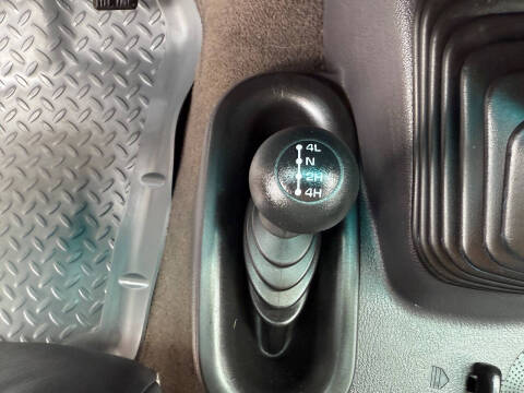 1999 Dodge Ram 2500 Laramie SLT