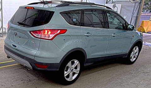 2013 Ford Escape SE