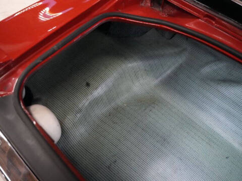 1972 Chevrolet Camaro