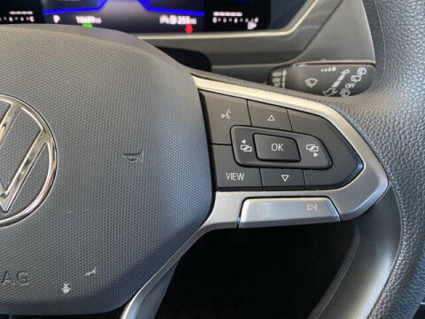 2023 Volkswagen Tiguan S