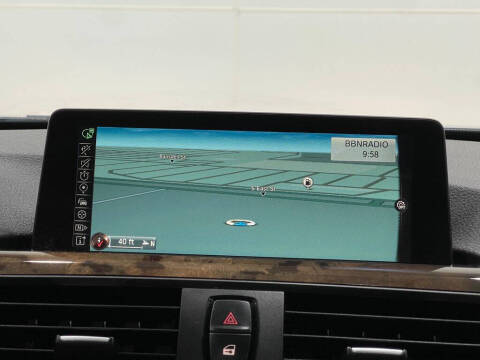 2016 BMW 4 Series 428i Gran Coupe