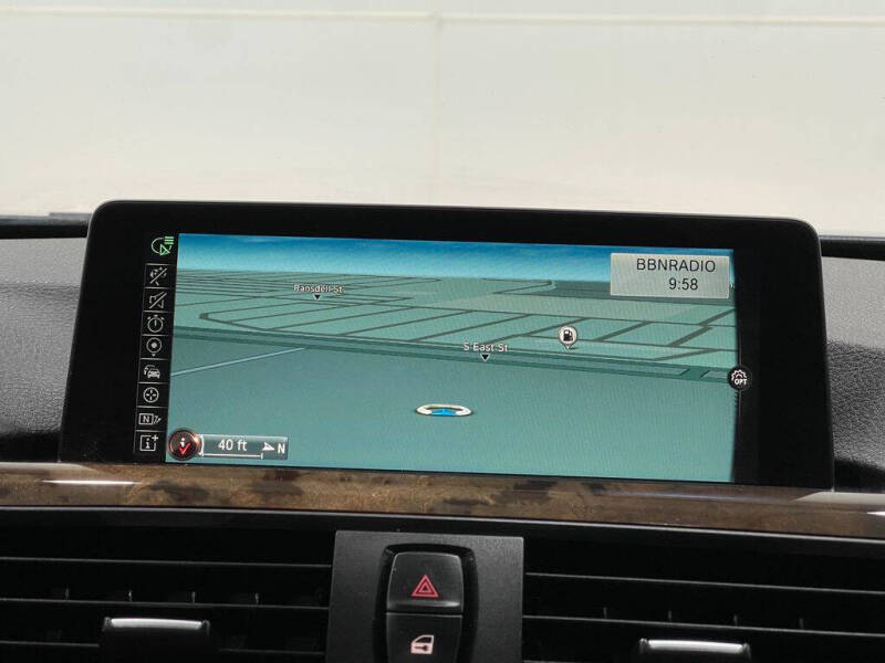 2016 BMW 4 Series 428i Gran Coupe