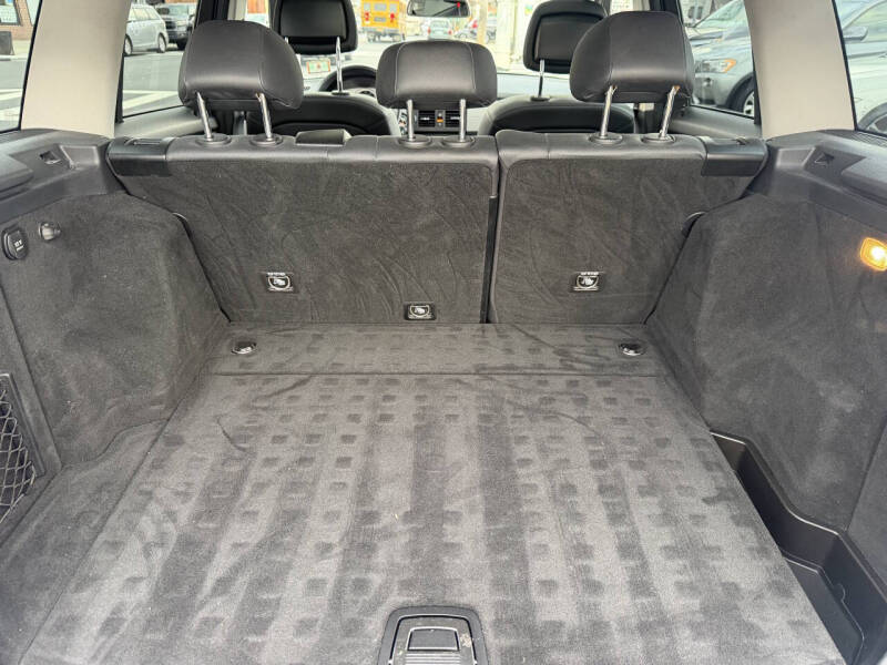 2011 Mercedes-Benz GLK GLK 350 4MATIC