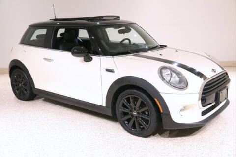 2017 MINI Hardtop 2 Door