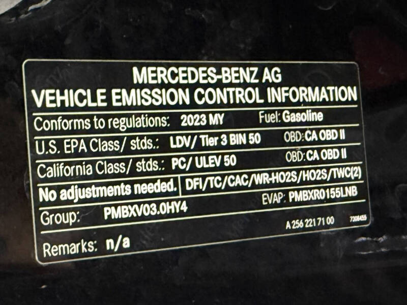 2023 Mercedes-Benz CLS CLS 450 4MATIC