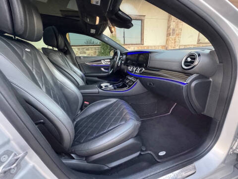 2017 Mercedes-Benz E-Class E 300