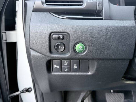 2022 Honda Pilot Touring