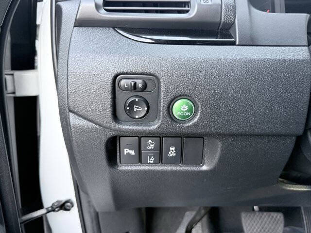 2022 Honda Pilot Touring