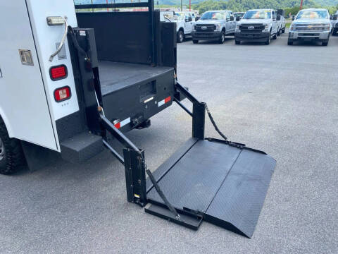 2015 Ford F-350 Super Duty