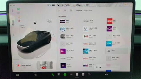 2026 Tesla Model Y Long Range