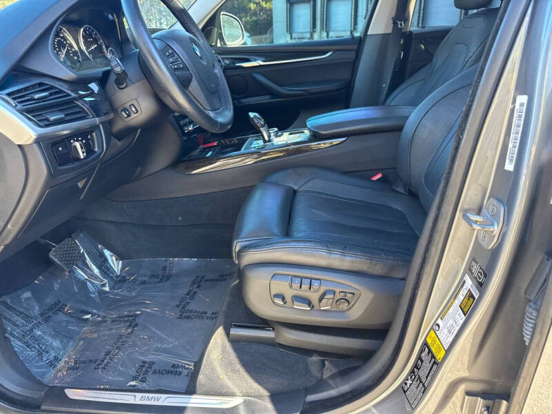 2014 BMW X5 xDrive35i