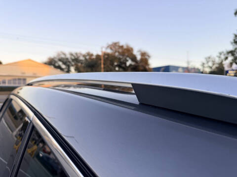 2014 Volkswagen Touareg V6 Sport