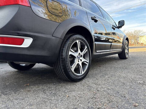 2013 Volvo XC70 T6 Premier Plus