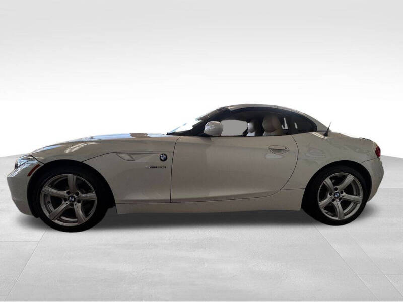 2009 BMW Z4 sDrive30i