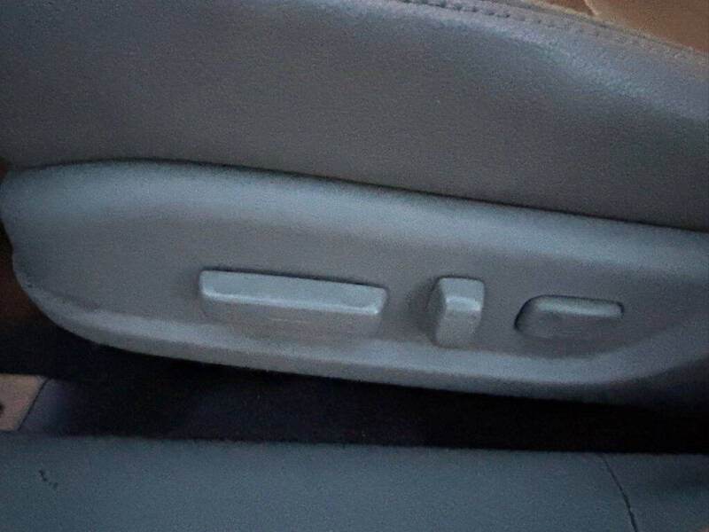 2010 Honda Accord
