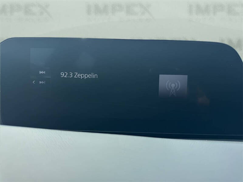 2024 Mazda Mazda3 Sedan 2.5 S