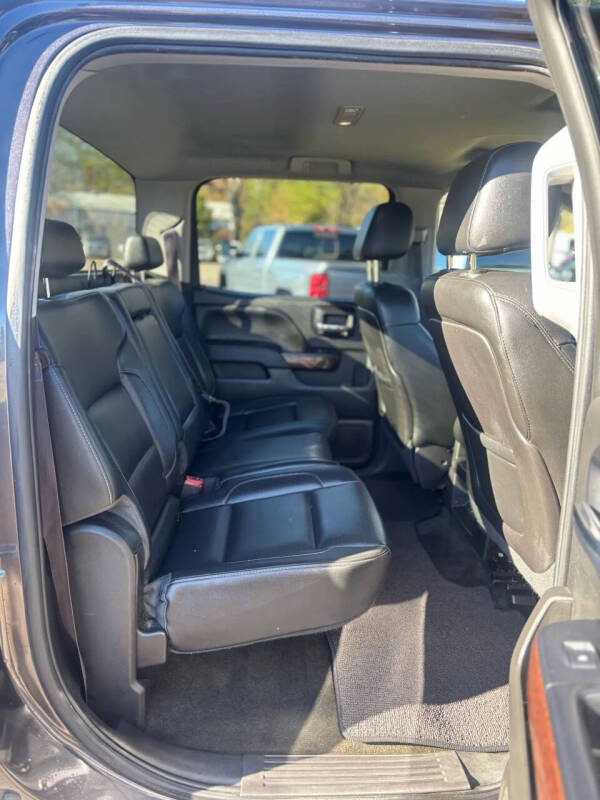 2014 GMC Sierra 1500