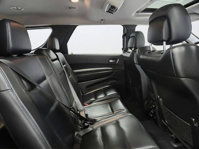 2019 Dodge Durango GT Plus