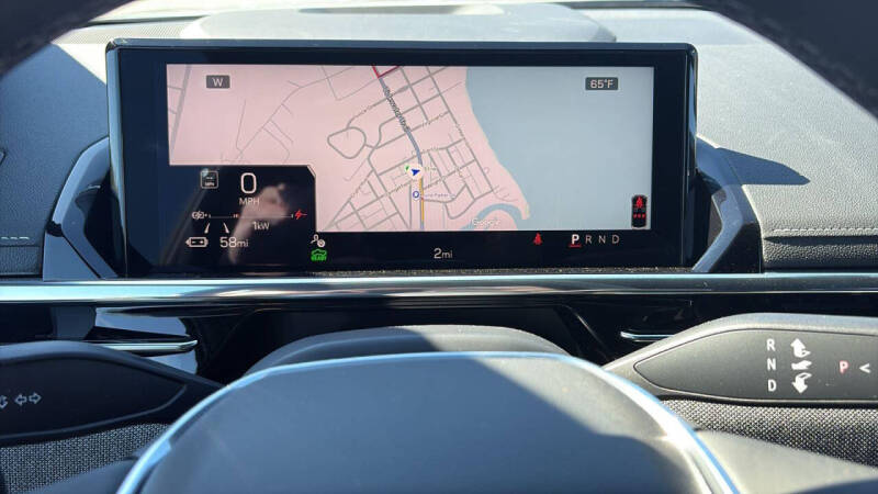 2026 GMC Sierra EV Elevation