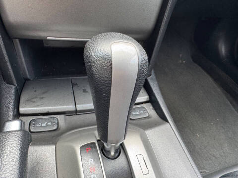 2012 Honda Accord EX-L