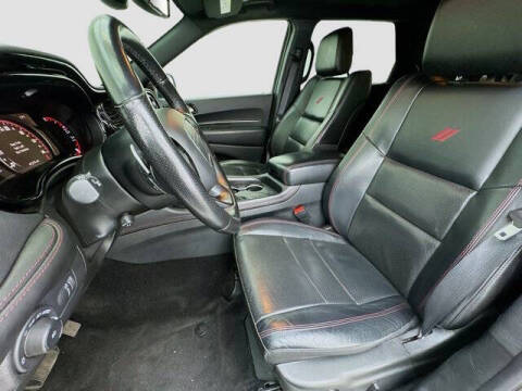 2022 Dodge Durango R/T