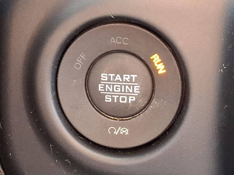 2022 Jeep Gladiator Altitude