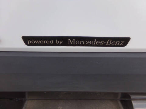 2007 Dodge Sprinter 2500