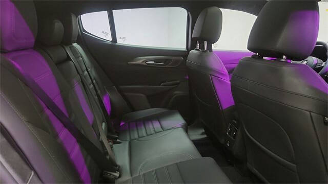 2024 Dodge Hornet GT