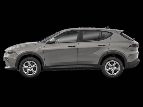 2024 Dodge Hornet GT