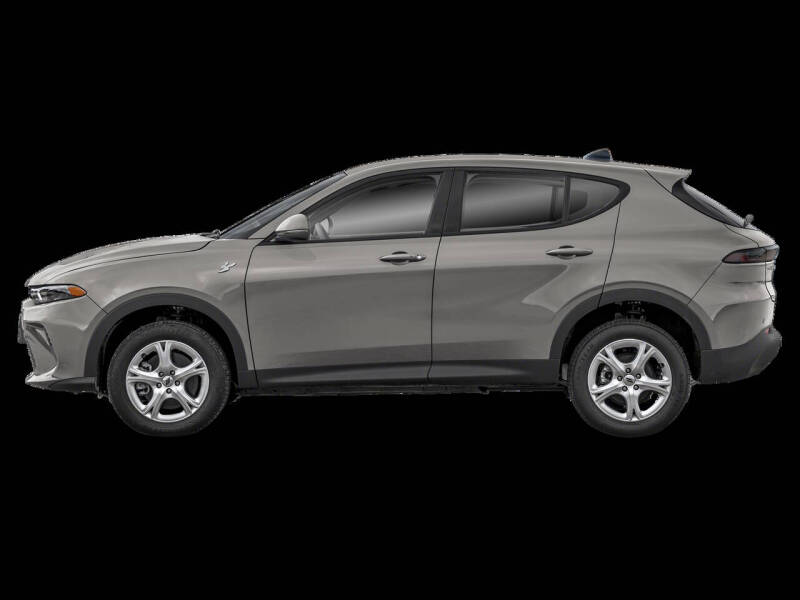 2024 Dodge Hornet GT