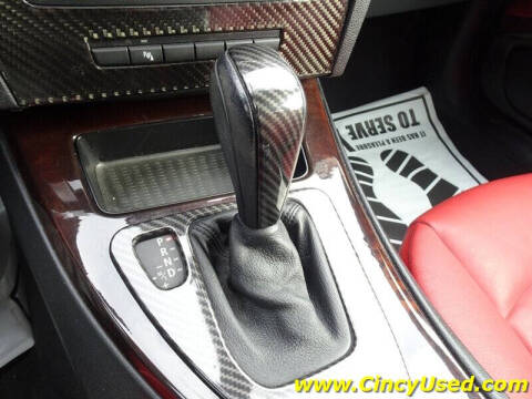 2012 BMW 3 Series 335i