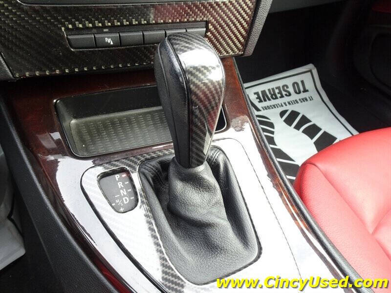 2012 BMW 3 Series 335i