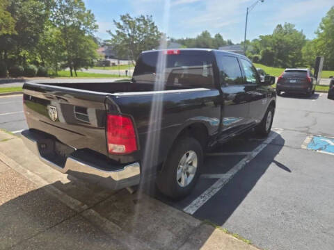 2022 RAM 1500 Classic