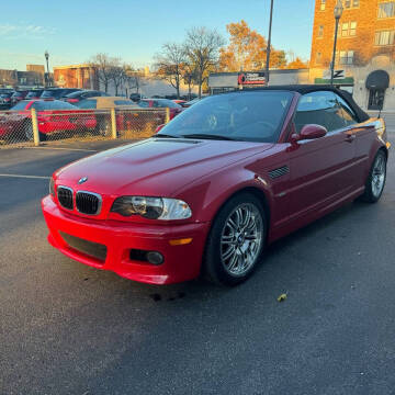 2001 BMW M3 for sale at H C Motors in Royal Oak MI