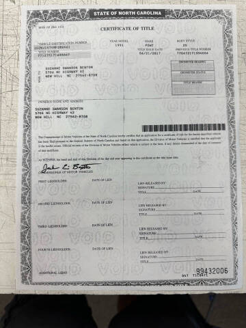 1991 Pontiac Grand Prix SE