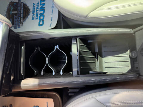 2015 Tesla Model S 85D