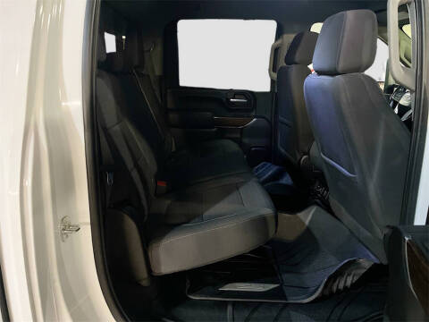 2023 GMC Sierra 3500HD