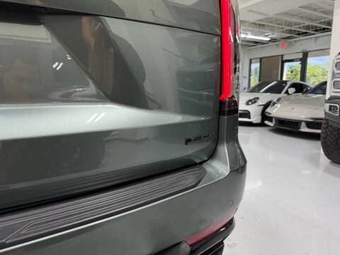 2024 Cadillac Escalade-V