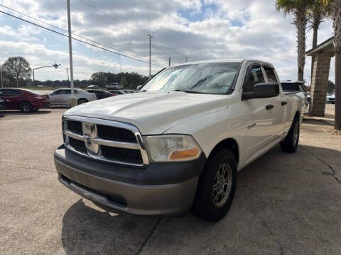 2009 Dodge Ram 1500 SLT