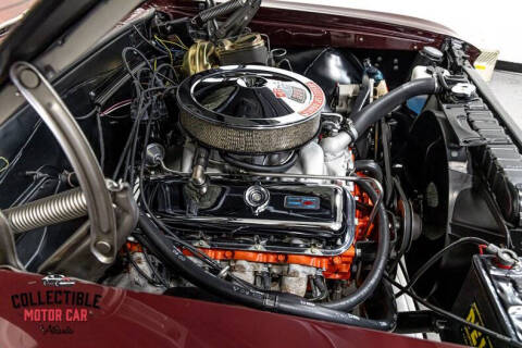1966 Chevrolet Chevelle