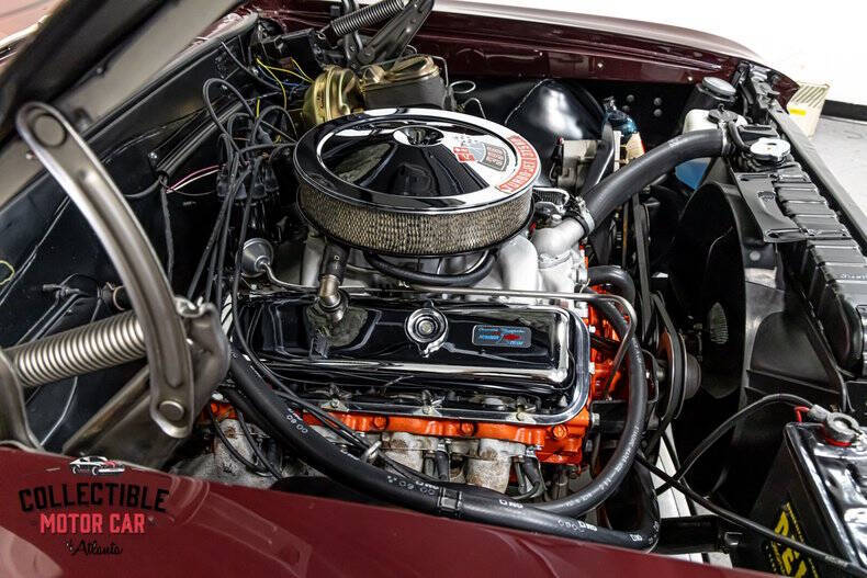 1966 Chevrolet Chevelle