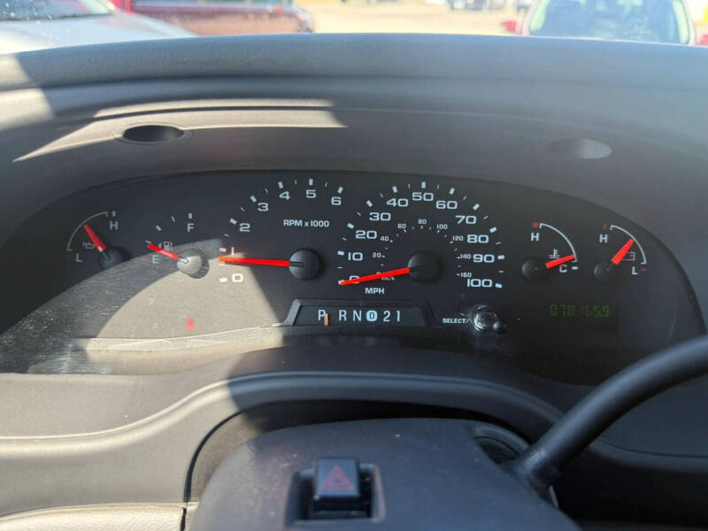 2006 Ford E-Series E-350 SD