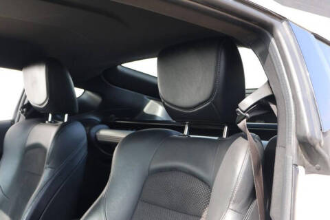 2009 Nissan 370Z Touring