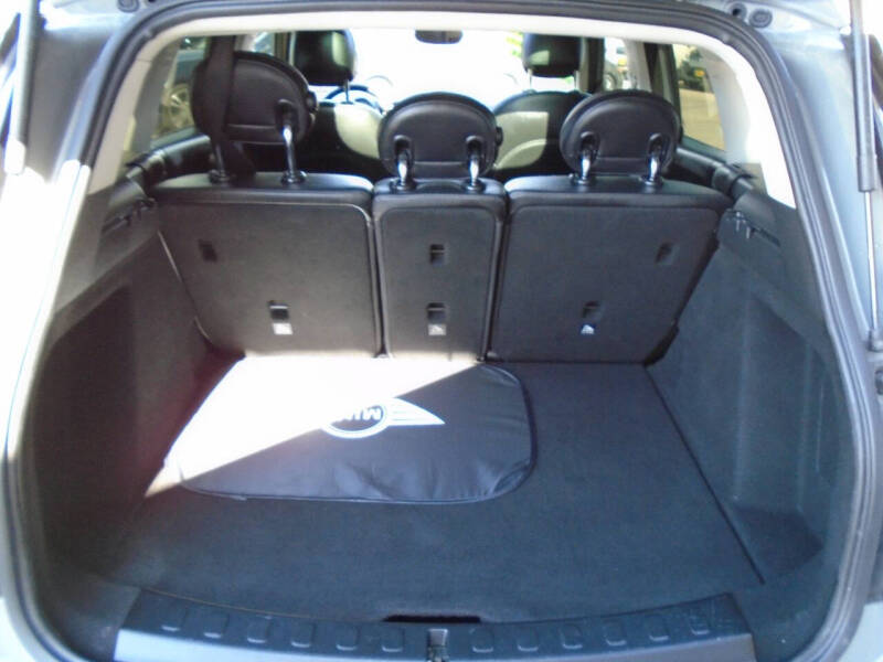 2019 MINI Countryman Cooper