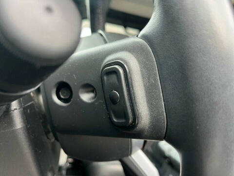 2013 Jeep Wrangler Unlimited Rubicon 10th Anniversary