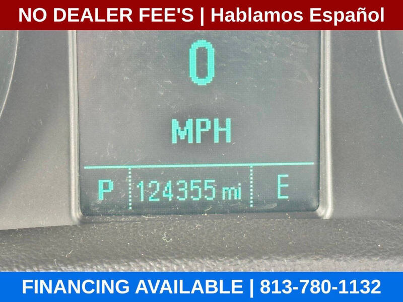 2014 Buick Encore Leather